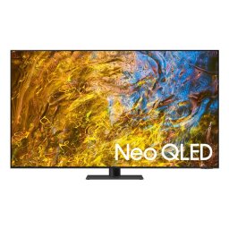 SAMSUNG QLED TV QE65QN95DATXXH, 4K NEO, SMART