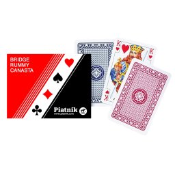 Piatnik Karte - Standard
