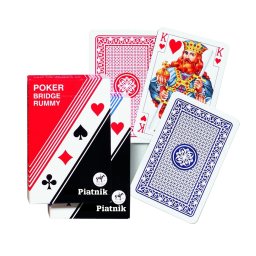 Piatnik Karte - poker/bridž