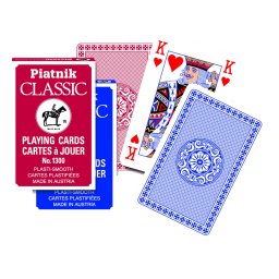 Piatnik Karte - Klasik