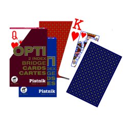 Piatnik Karte - Opti Bridž
