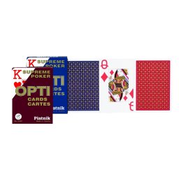 Piatnik Karte - Opti Poker