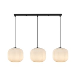 Dekorativna Viseća Lampa S009S 3H