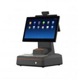 Sunmi desktop D2S 15,6" (L1551)