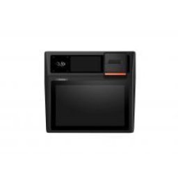 Sunmi desktop D2 mini - 10.1"+4,3", 2+8 GB, Wi-Fi, 4G, NFC, 58 mm (T1711)