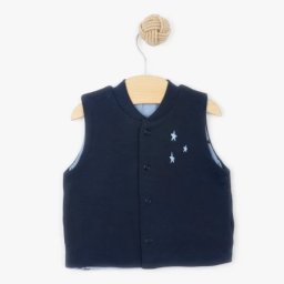 Just kiddin baby prsluk "Little Bear Dreams" 56 ( 17000958 )