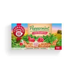 Teekanne Nana malina čaj 30g