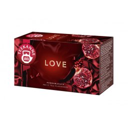 Teekanne Love nar čaj 45g
