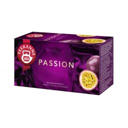 Teekanne passion breskva marakuja 45g