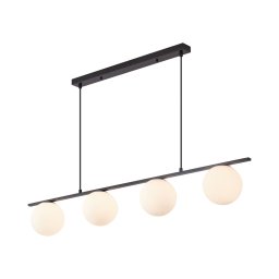 Dekorativna Viseća Lampa S013S 4H