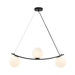 Dekorativna Viseća Lampa S013R 3H