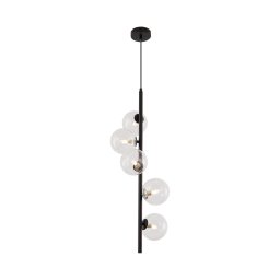 Dekorativna Viseća Lampa S014R 5H