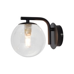 Dekorativna Zidna Lampa S011W 1H