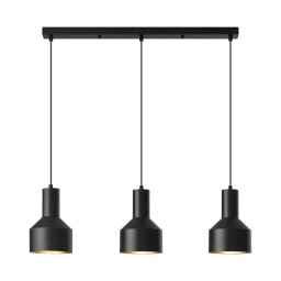 Aluminijumska Viseća Lampa P001S 3H