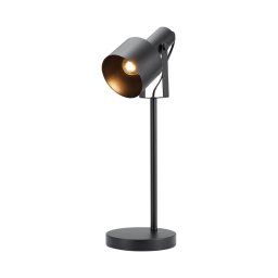 Aluminijumska Stona Lampa P001W 1H
