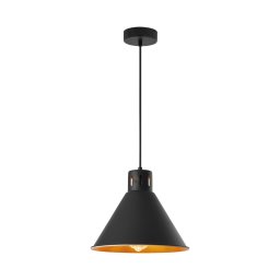 Aluminijumska Viseća Lampa P006R 1H Model 2