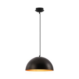Aluminijumska Viseća Lampa P007R 1H Model 1