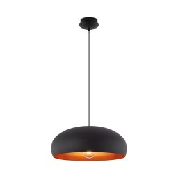 Aluminijumska Viseća Lampa P007R 1H Model 2