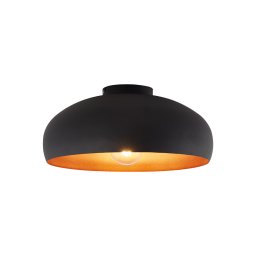 Aluminijumska Plafonska Lampa P007C 1H
