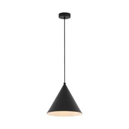 Aluminijumska Viseća Lampa P010R 1H