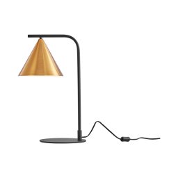 Aluminijumska Stona Lampa