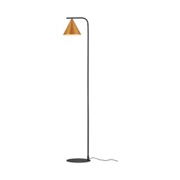 Aluminijumska Podna Lampa P010T 1H