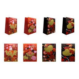 KESA UKRASNA M 17,5X24X8CM OP23023 LOVE WY