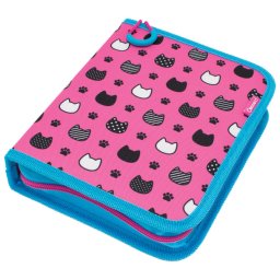 Puna pernica CONNECT 1 zip - Meow 1B