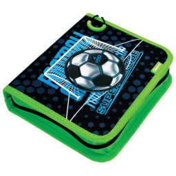 Puna pernica 1 zip CONNECT - Football 1B
