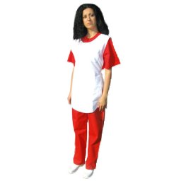 Radna i reklamna kecelja MARA artikal 24000