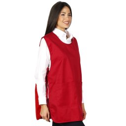 Kecelja na navlačenje GARSON artikal KA001