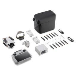 DJI Mini 4 Pro Fly More Combo with RC 2 Controller