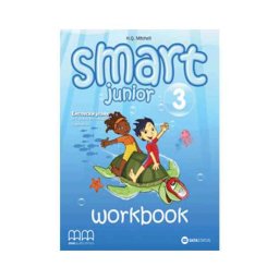 Smart Junior 3, radna sveska Data Status