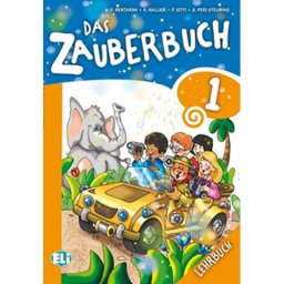 Das Zauberbuch 1 - udžbenik za 3. razred osnovne škole Data Status