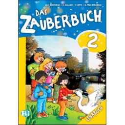 Das Zauberbuch 2 - udžbenik za 4. razred osnovne škole Data Status