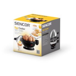 SENCOR SEG 720BS kuvalo za jaja