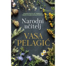 Pelagićev narodni učitelj