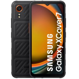 Samsung Galaxy Xcover7 6/128GB Black