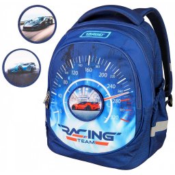 Ergonomski ranac Superlight Petit Racing Team 28031