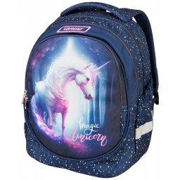 Ergonomski ranac Superlight Petit Magic Unicorn 28027
