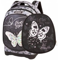 Anatomski ranac Superlight 2 Face Butterfly Spirit 28041
