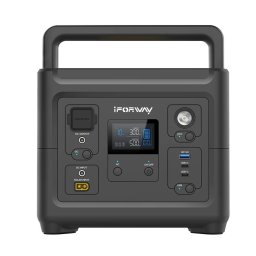 iForWay HS500 Power Station