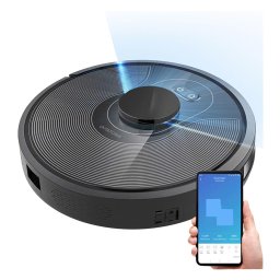 PATONA 9610 Automatic Cleaner VM16