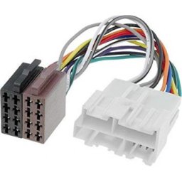 Iso konektor ZRS-AS-60B ( 60-596 )