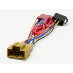 Iso konektor za Opel ZRS-AS-48B ( 01-660 )