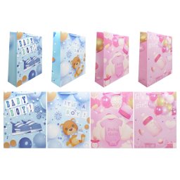 KESA UKRASNA XXL 55X43X15CM OP23021 BABY WY