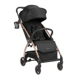 Kolica autofolding Joy Premium Black