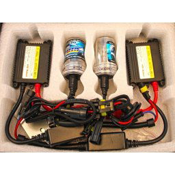 Xenon H11 4300k