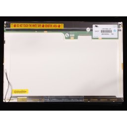 LCD Panel 17.0" (LTN170WA-L01) 1440x900 CCFL