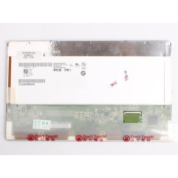 LCD Panel 8.9" (HSD089IFW1-A00)LED1024x600